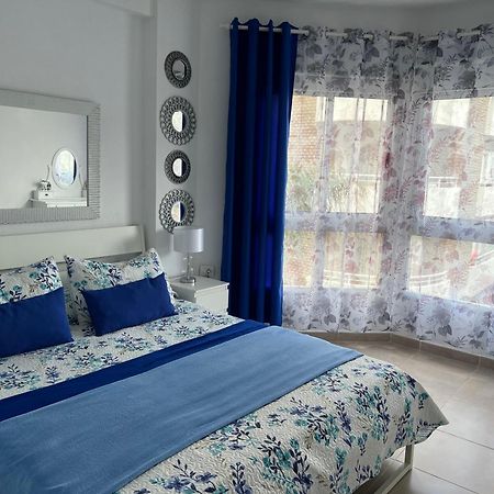 Apartamento Rosmary Puerto de la Cruz  Exterior foto