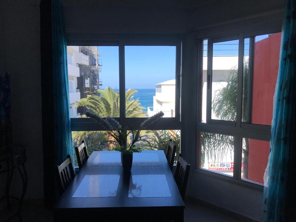 Apartamento Rosmary Puerto de la Cruz  Exterior foto