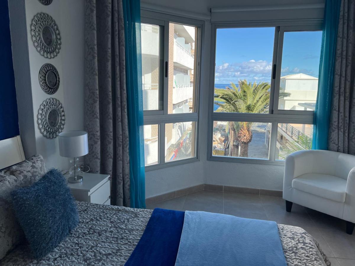 Apartamento Rosmary Puerto de la Cruz  Exterior foto
