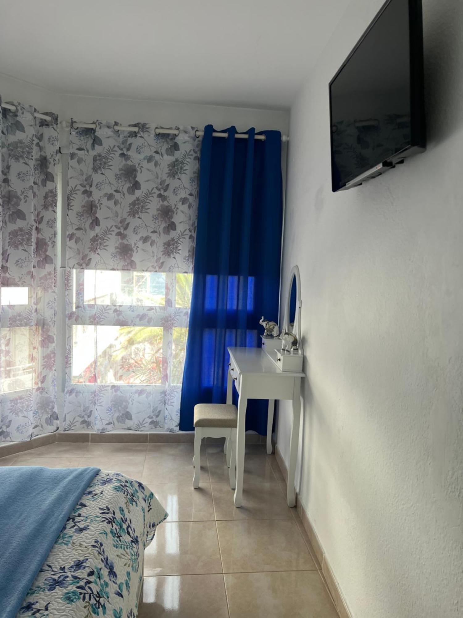 Apartamento Rosmary Puerto de la Cruz  Exterior foto