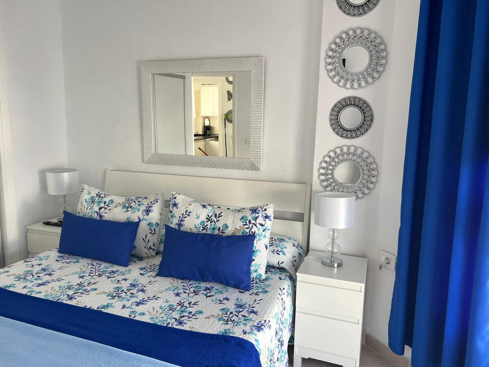 Apartamento Rosmary Puerto de la Cruz  Exterior foto
