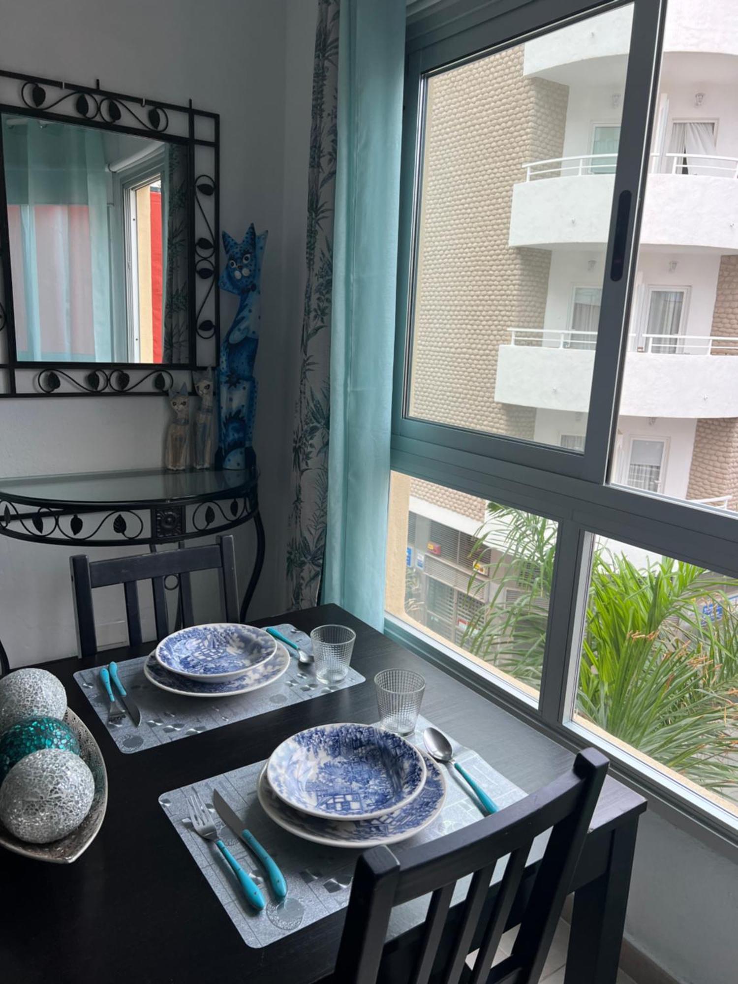 Apartamento Rosmary Puerto de la Cruz  Exterior foto