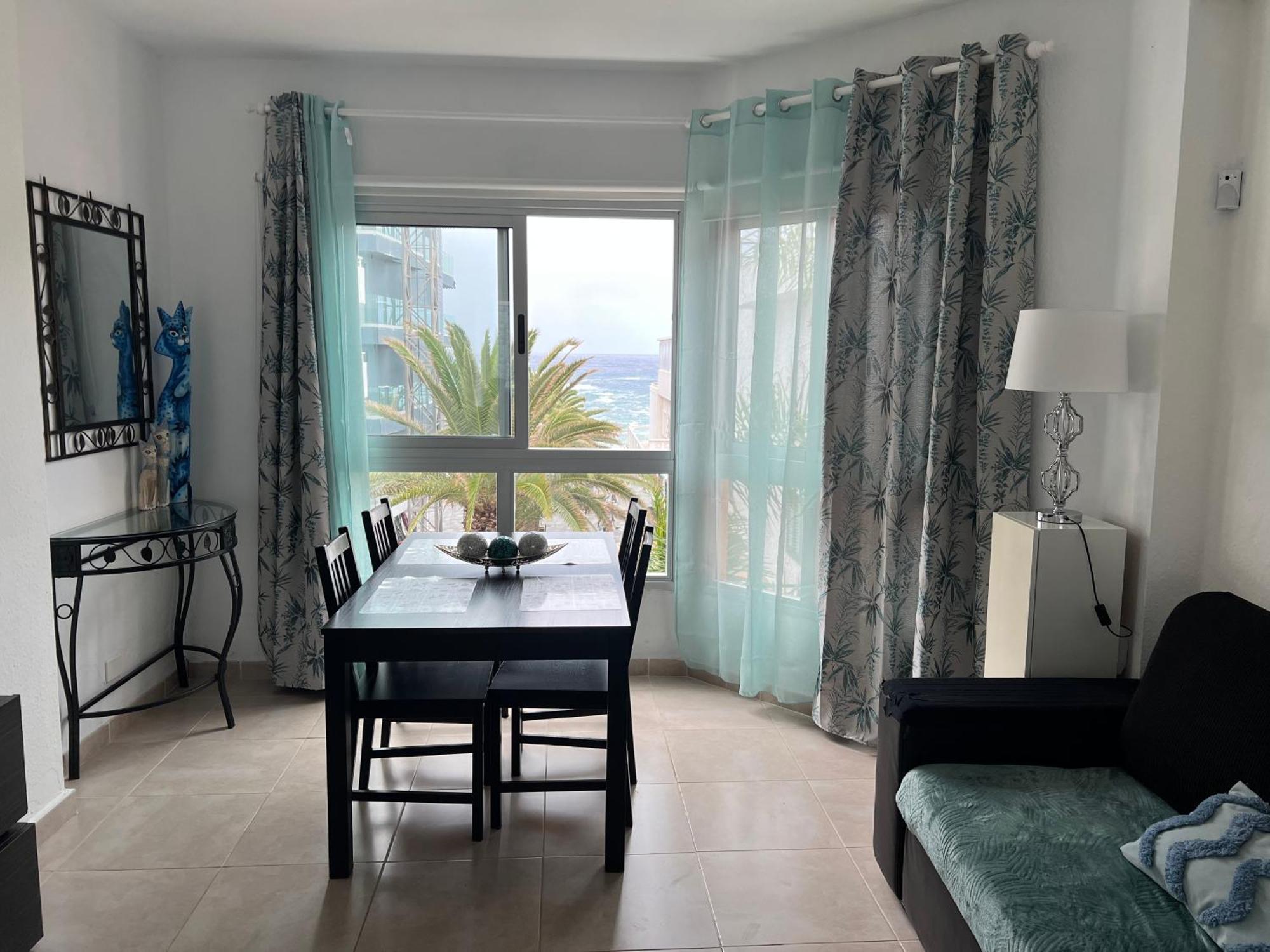 Apartamento Rosmary Puerto de la Cruz  Exterior foto