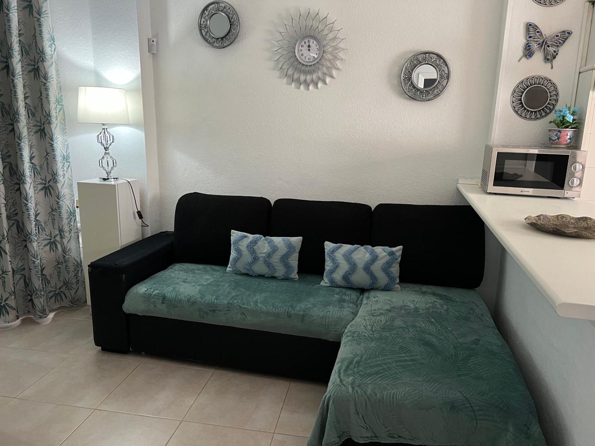 Apartamento Rosmary Puerto de la Cruz  Exterior foto
