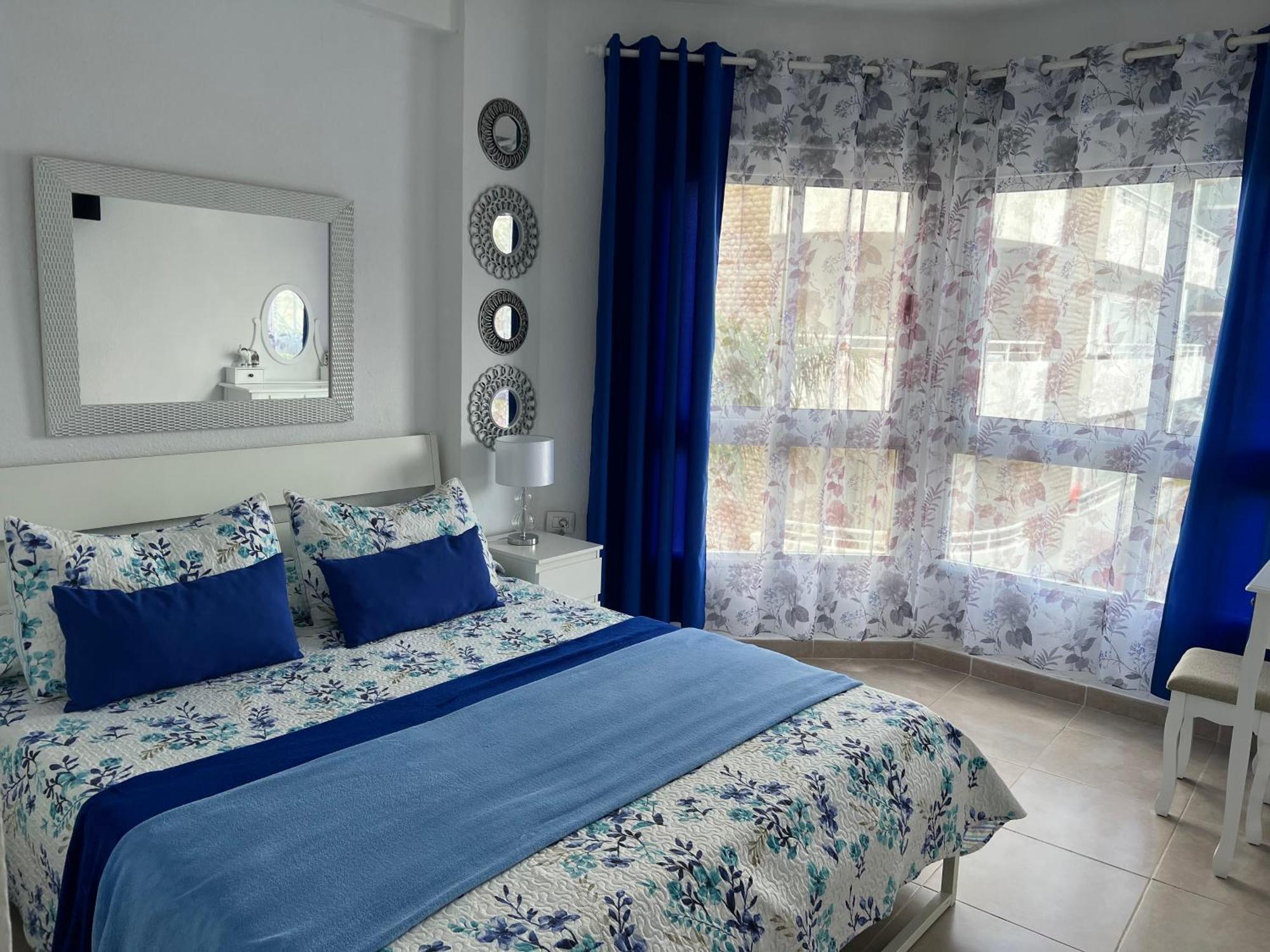 Apartamento Rosmary Puerto de la Cruz  Exterior foto