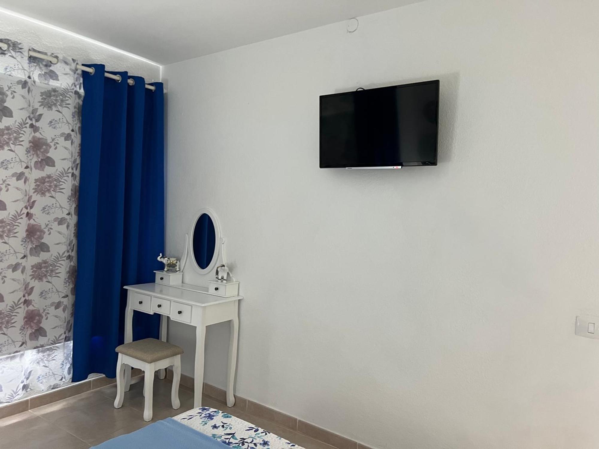 Apartamento Rosmary Puerto de la Cruz  Exterior foto