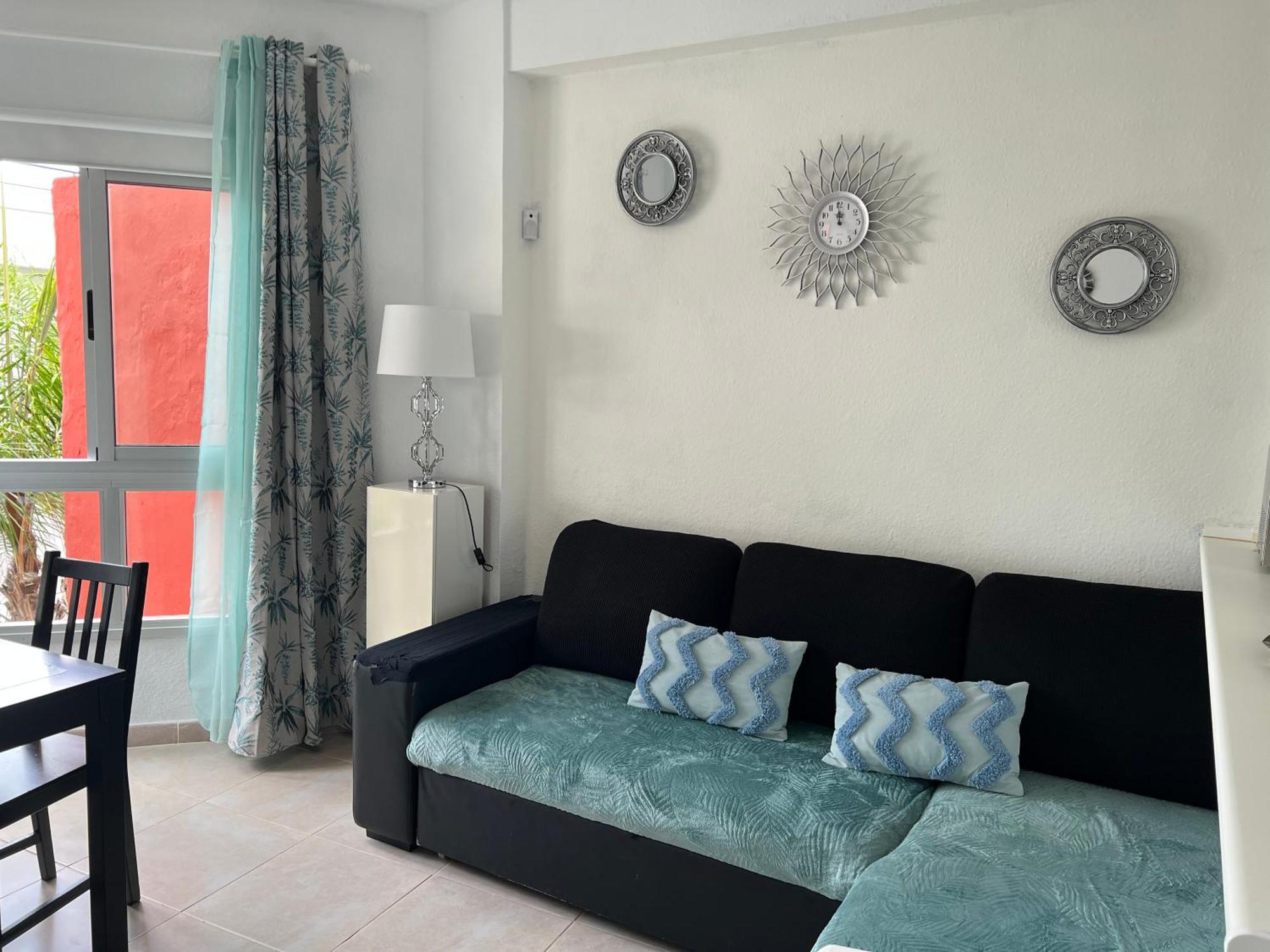 Apartamento Rosmary Puerto de la Cruz  Exterior foto
