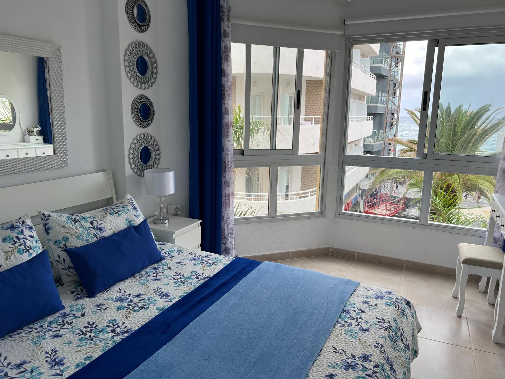 Apartamento Rosmary Puerto de la Cruz  Exterior foto