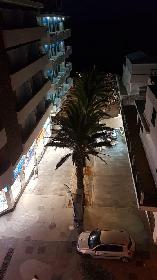 Apartamento Rosmary Puerto de la Cruz  Exterior foto