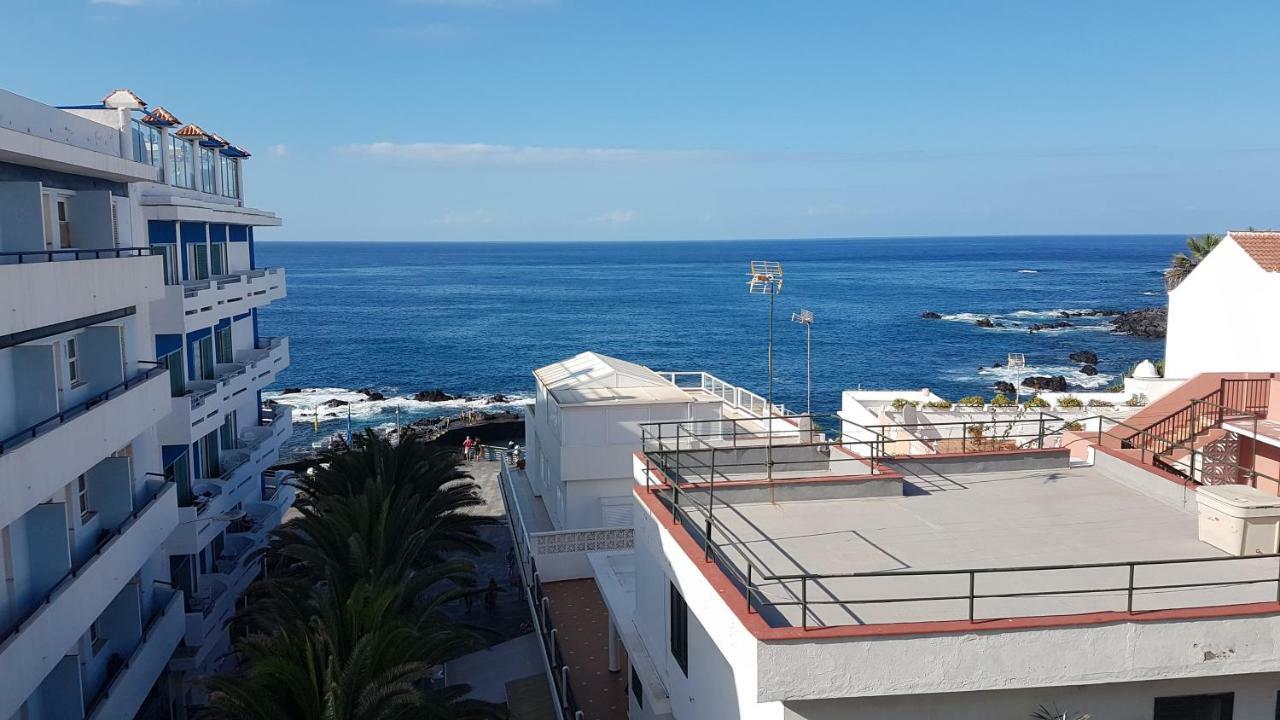Apartamento Rosmary Puerto de la Cruz  Exterior foto
