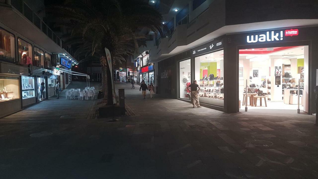 Apartamento Rosmary Puerto de la Cruz  Exterior foto