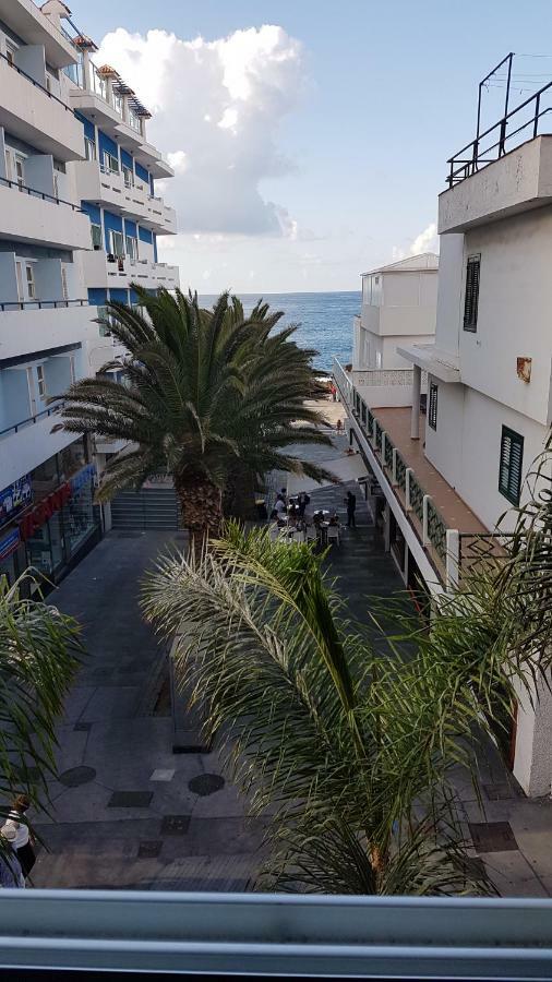 Apartamento Rosmary Puerto de la Cruz  Exterior foto